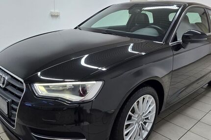 Audi A3 126.740 km 11.990 &euro; Chemnitz 09114