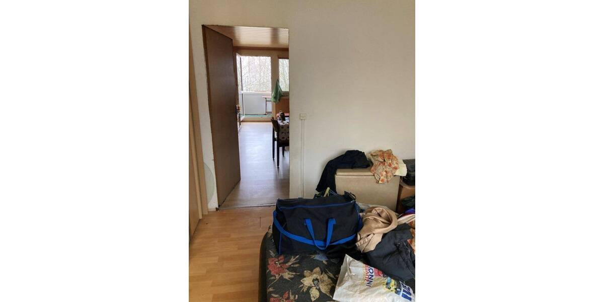 Etagenwohnung Hohenstein-Ernstthal Wüstenbrand - 4 Zimmer, 65 m&sup2;, 49.000&euro; | Angebot:20617024