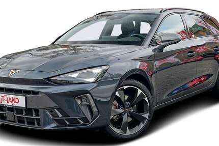 Cupra Leon 5.364 km 32.990 € Chemnitz 09111