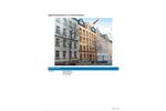 Etagenwohnung Chemnitz Hilbersdorf - 2 Zimmer, 58 m&sup2;, 49.900&euro; | Angebot:26800654
