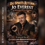 Do Spirits Return - Die große Houdini Show - Premiere