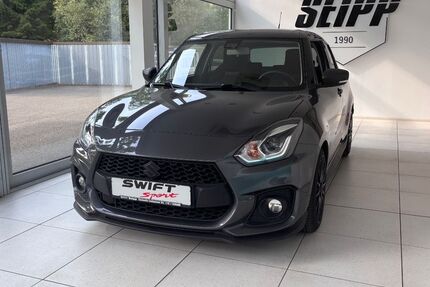 Suzuki Swift 16.000 km 18.333 &euro; Chemnitz 09116