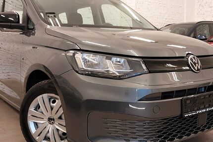 VW Caddy 70.000 km 23.890 &euro; Chemnitz 09111