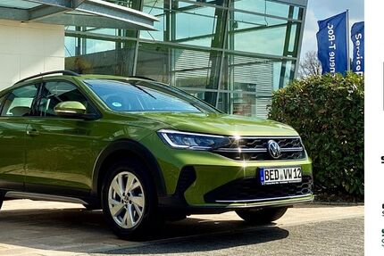 VW Taigo 11.477 km 23.190 &euro; Brand-Erbisdorf 09618