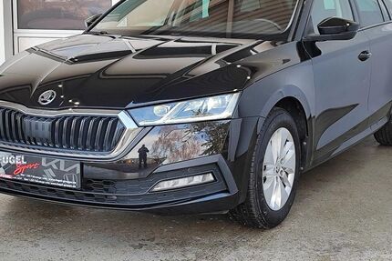 Skoda Octavia 56.980 km 23.999 &euro; Oberlungwitz 09353