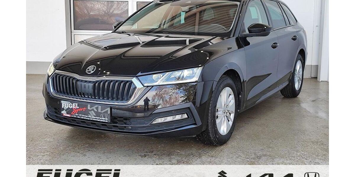 Skoda Octavia 56.980 km 23.999 &euro; Oberlungwitz 09353