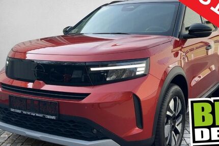 Opel Frontera 3.401 km 21.704 &euro; Chemnitz 09116