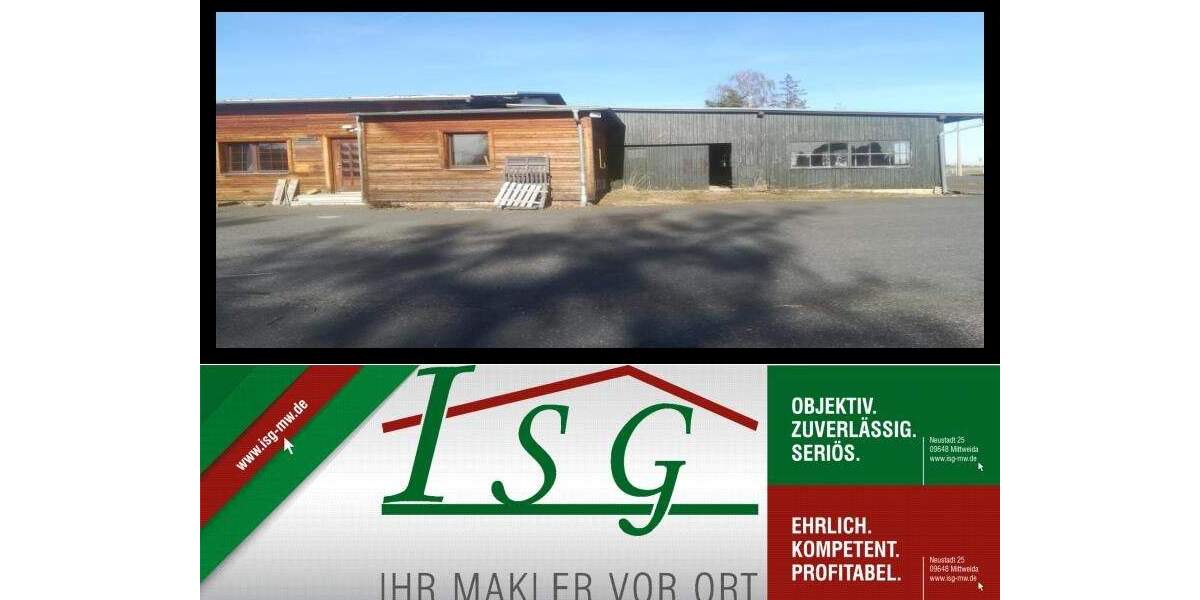 Grundstück Mittweida Lauenhain - 139.000&euro; | Angebot:19309357