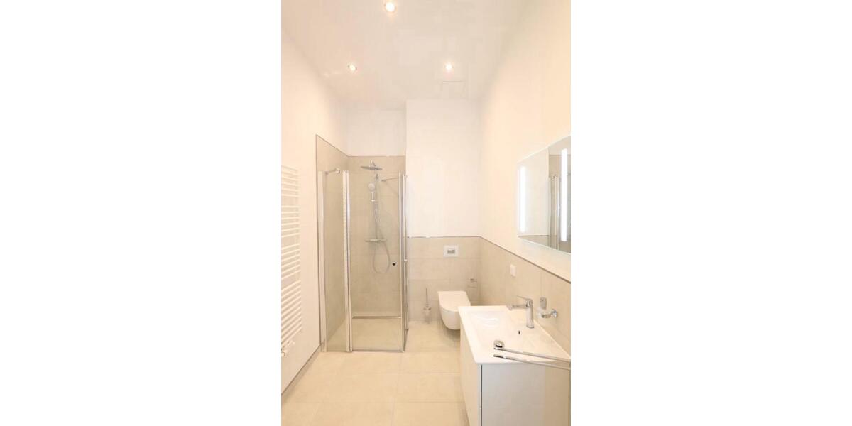 Etagenwohnung Chemnitz Rabenstein - 1 Zimmer, 33 m&sup2;, 497&euro; | Angebot:26284020