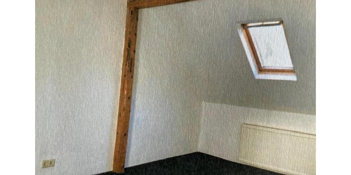 4-Raum-Wohnung in Hohenfichte zu vermieten 4 zimmer