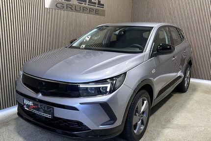 Opel Grandland (X) 15.752 km 22.469 &euro; Chemnitz 09125