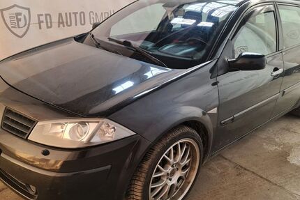 Renault Megane 172.100 km 690 &euro; Chemnitz 09114