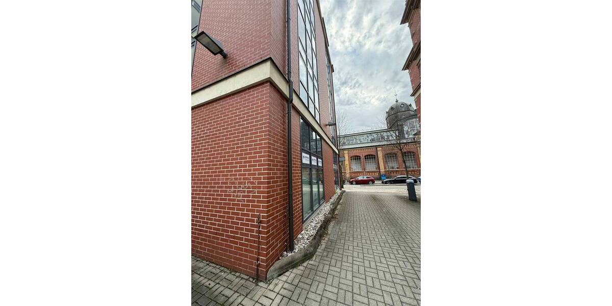 Gewerbeobjekt Chemnitz Zentrum - 1 Zimmer, 583 m&sup2;, 729.000&euro; | Angebot:26473188