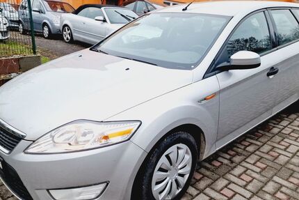 Ford Mondeo 260.900 km 990 € Chemnitz 09114