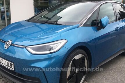 VW ID.3 11.500 km 39.990 &euro; Flöha 09557