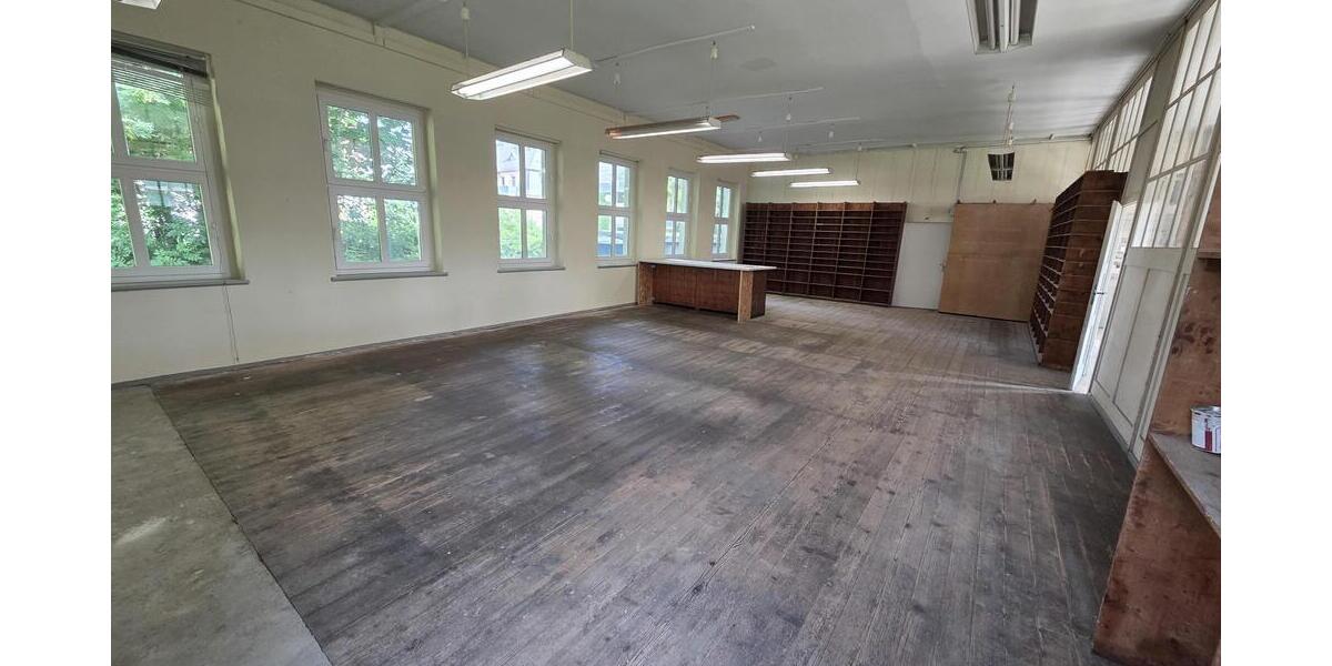 Lagerraum in Limbach-Oberfrohna! zimmer