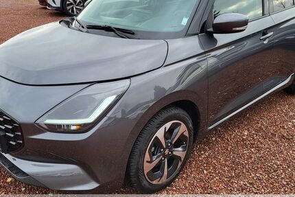 Suzuki Swift 26.040 km 15.899 &euro; Chemnitz - Mittelbach 09224