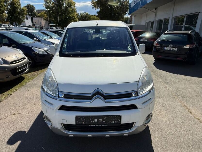 Berlingo