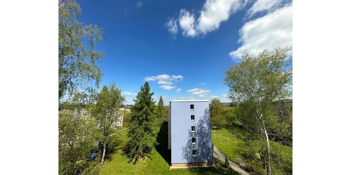 Etagenwohnung Chemnitz Adelsberg - 3 Zimmer, 60 m&sup2;, 325&euro; | Angebot:26291381