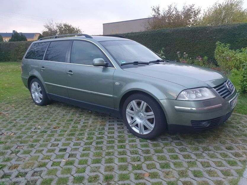 Passat Variant