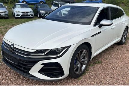 VW Arteon 26.855 km 33.999 &euro; Chemnitz 09125
