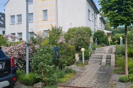 2 Zimmer Wohnung in Grüna bei Chemnitz 2 zimmer