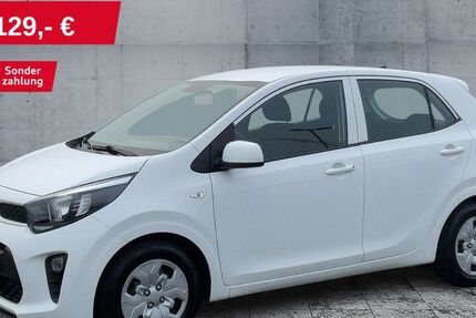 Kia Picanto 66.408 km 9.990 &euro; Chemnitz 09119