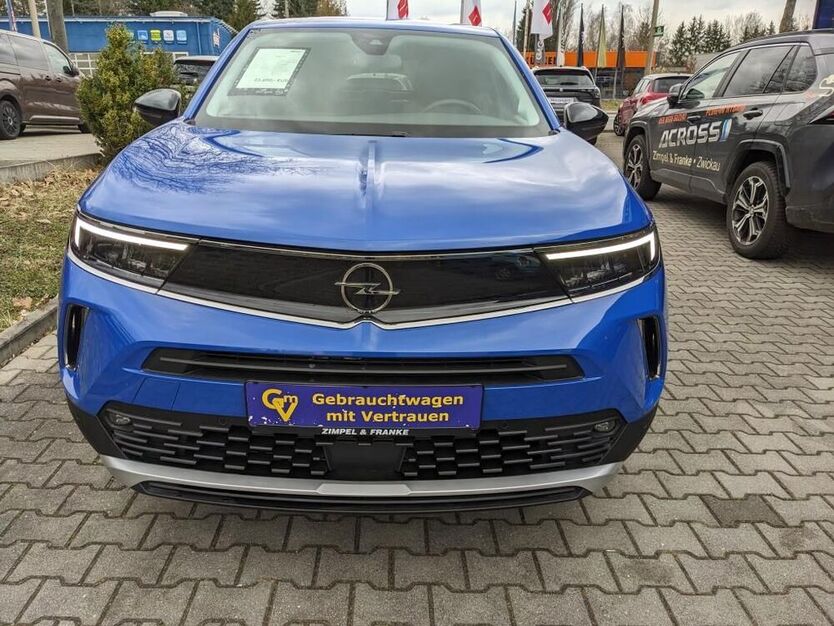 Mokka