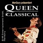 Queen Classical mit der Suhler Singakademie