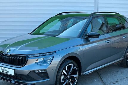 Skoda Kamiq 18.529 km 28.990 &euro; Zwönitz / OT Dorfchemnitz 08297
