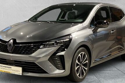 Renault Clio 36.145 km 16.390 &euro; Frankenberg 09669