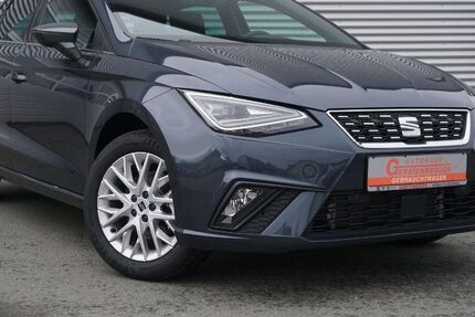 Seat Ibiza 3.000 km 23.869 € Chemnitz 09126