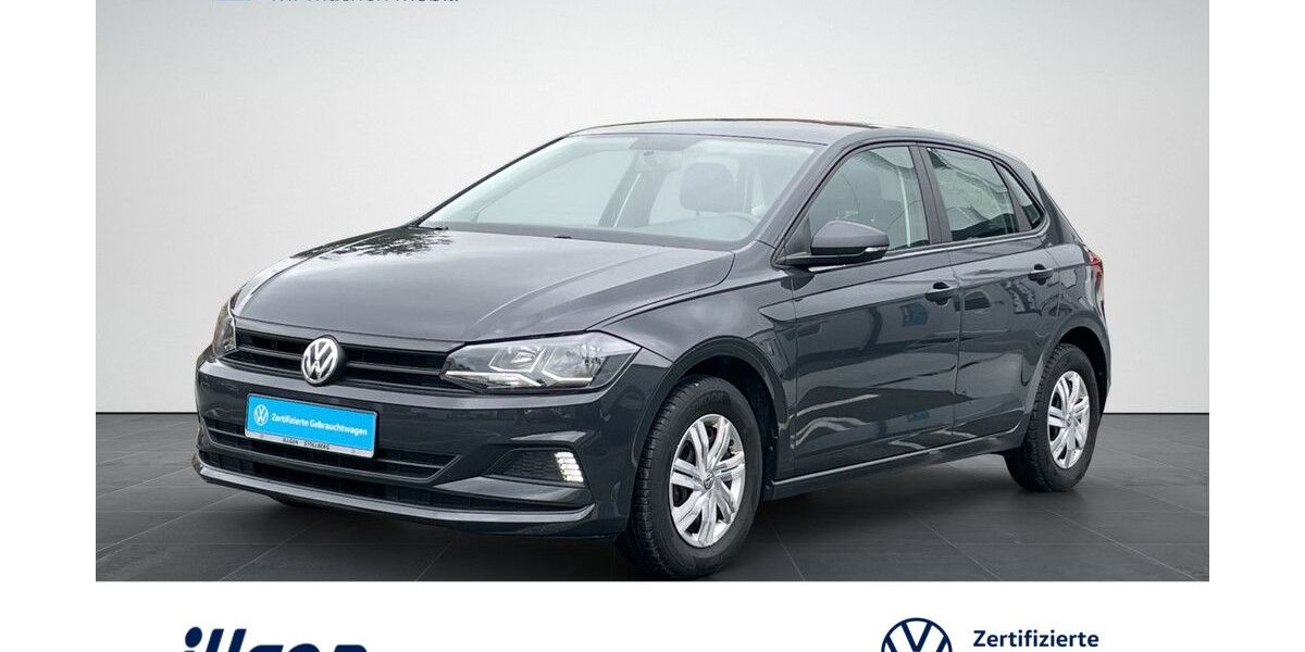 VW Polo 67.860 km 11.740 &euro; Stollberg 09366