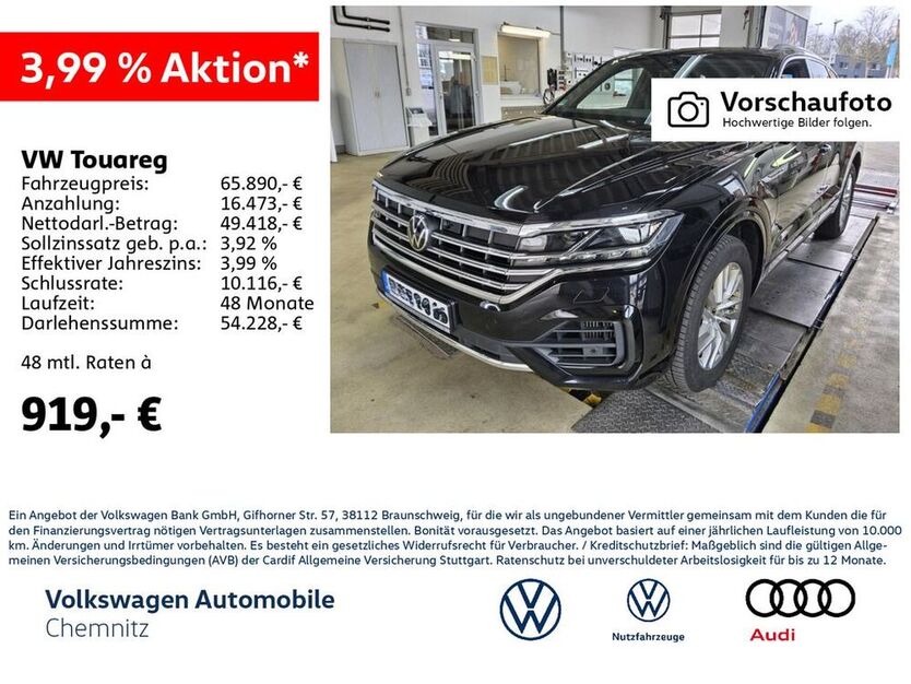 Touareg