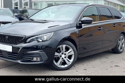 Peugeot 308 78.499 km 12.390 &euro; Chemnitz 09131