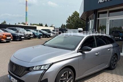 Peugeot 308 12.400 km 24.980 € Chemnitz 09114
