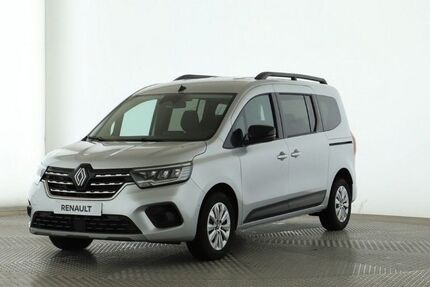 Renault Grand Kangoo 8.620 km 32.790 € Oederan 09569