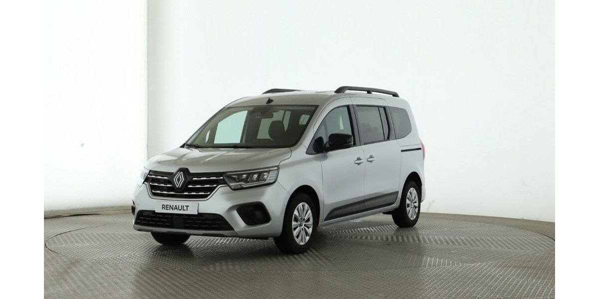 Renault Grand Kangoo 8.620 km 32.790 € Oederan 09569