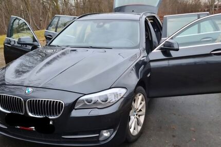 BMW 520 240.000 km 9.500 &euro; Chemnitz 09120
