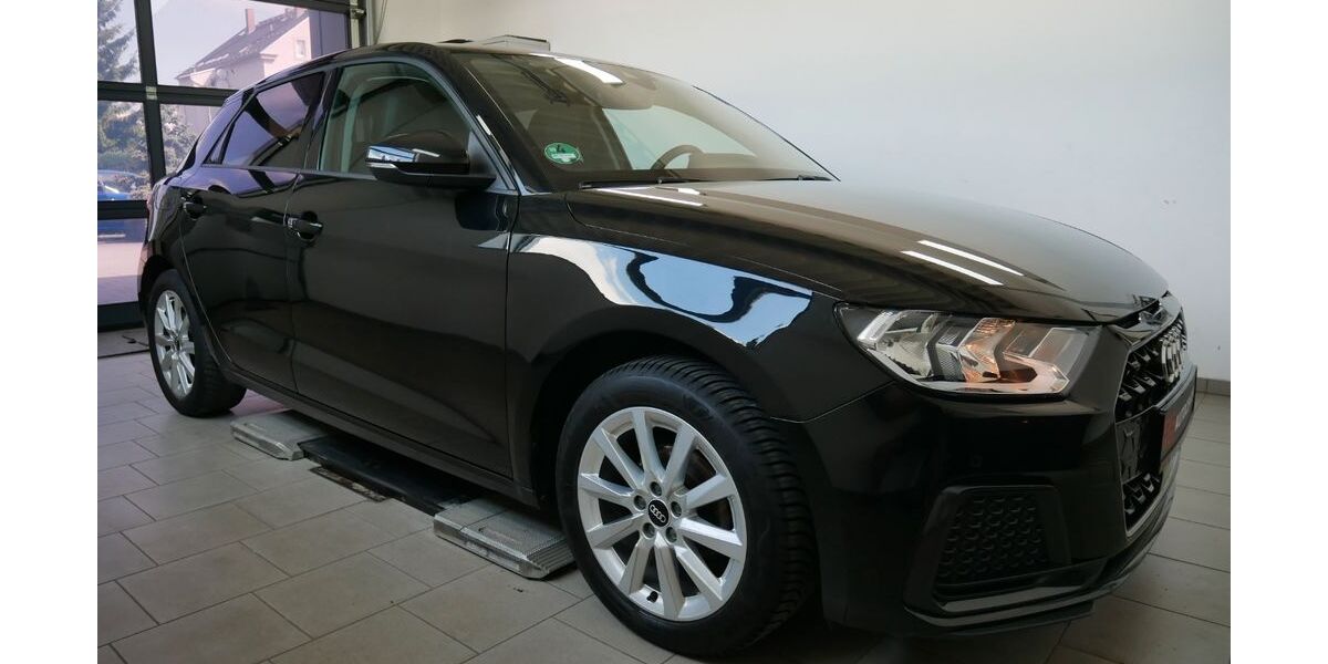 Audi A1 70.235 km 15.490 &euro; Chemnitz 09114