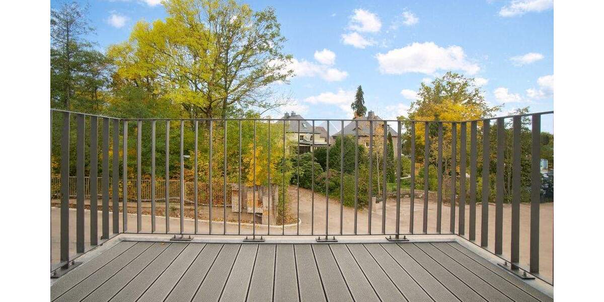 + Neujahrsangebot - Schnell sein lohnt sich + Barrierefreie 2-Raum-Whg. mit Einbauküche und Balkon 2 zimmer