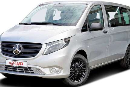 Mercedes-Benz Vito 1.765 km 56.990 € Zwickau 08056