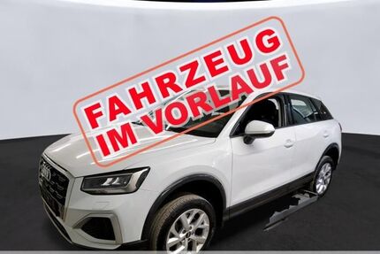 Audi Q2 56.014 km 19.999 &euro; Chemnitz - Mittelbach 09224