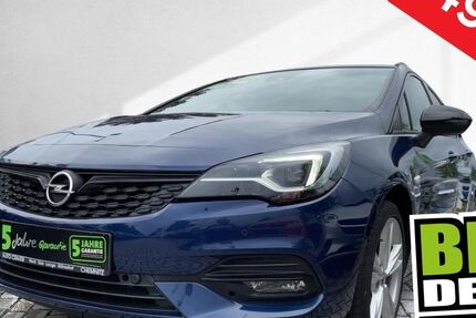 Opel Astra 52.099 km 16.412 &euro; Röhrsdorf 09247