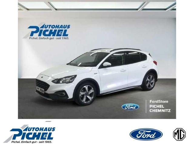 Ford Focus 31.215 km 14.895 &euro; Chemnitz 09114