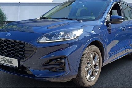 Ford Kuga 27.128 km 23.950 &euro; Hartmannsdorf 09232