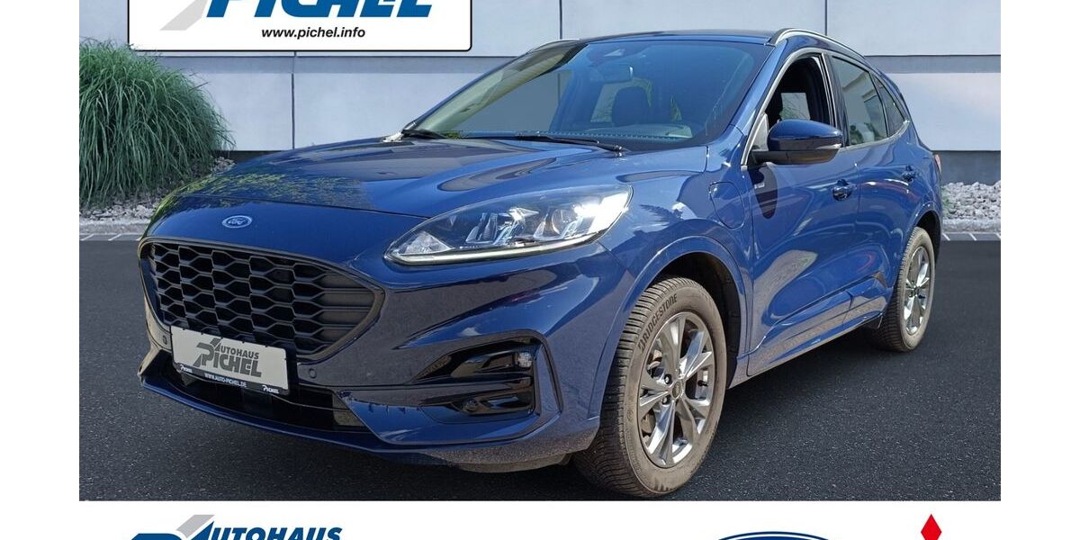 Ford Kuga 27.128 km 23.950 &euro; Hartmannsdorf 09232
