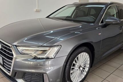 Audi A6 22.322 km 34.990 &euro; Chemnitz 09114