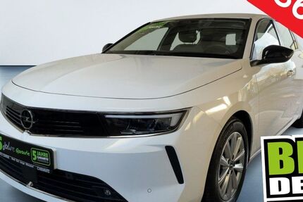 Opel Astra 26.922 km 16.474 &euro; Chemnitz 09116