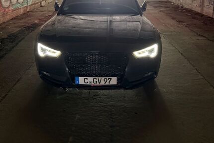 Audi A5 270.000 km 9.900 &euro; Chemnitz 09113
